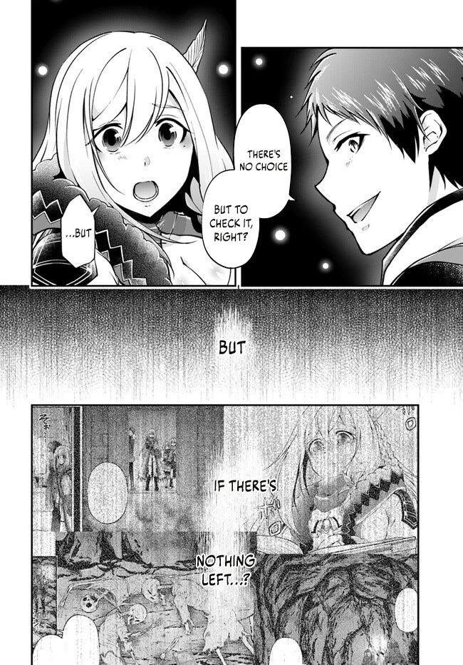 Isekai Cheat Survival Meshi chapter 60 page 20