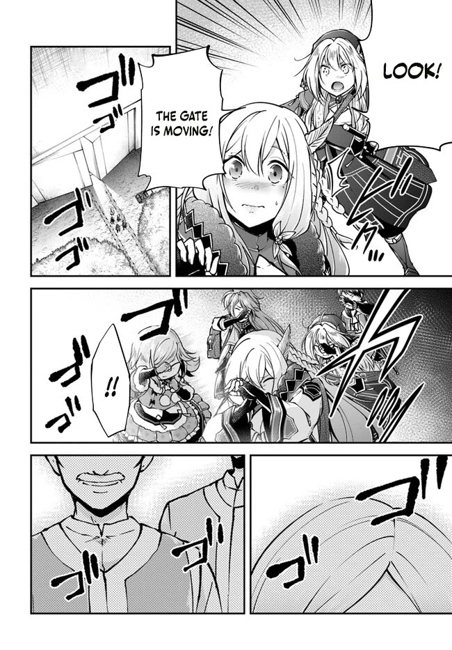 Isekai Cheat Survival Meshi chapter 60 page 26