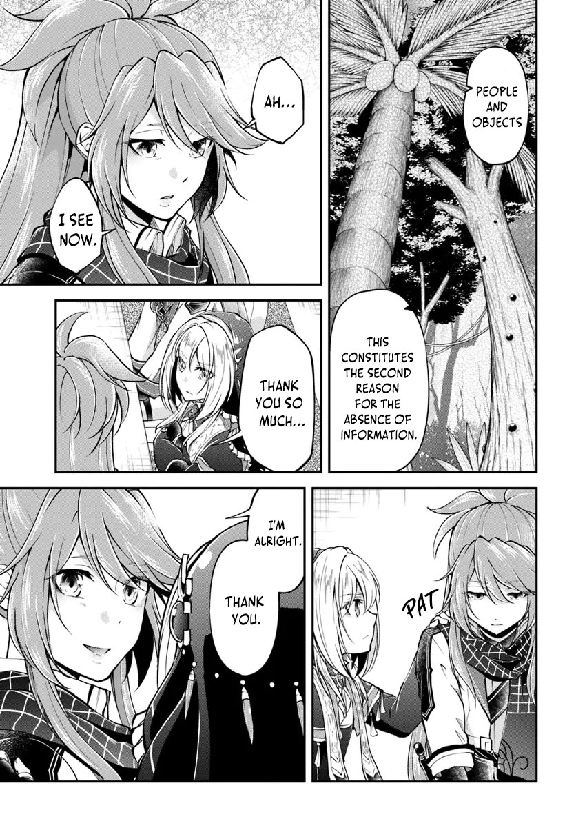 Isekai Cheat Survival Meshi chapter 62 page 5