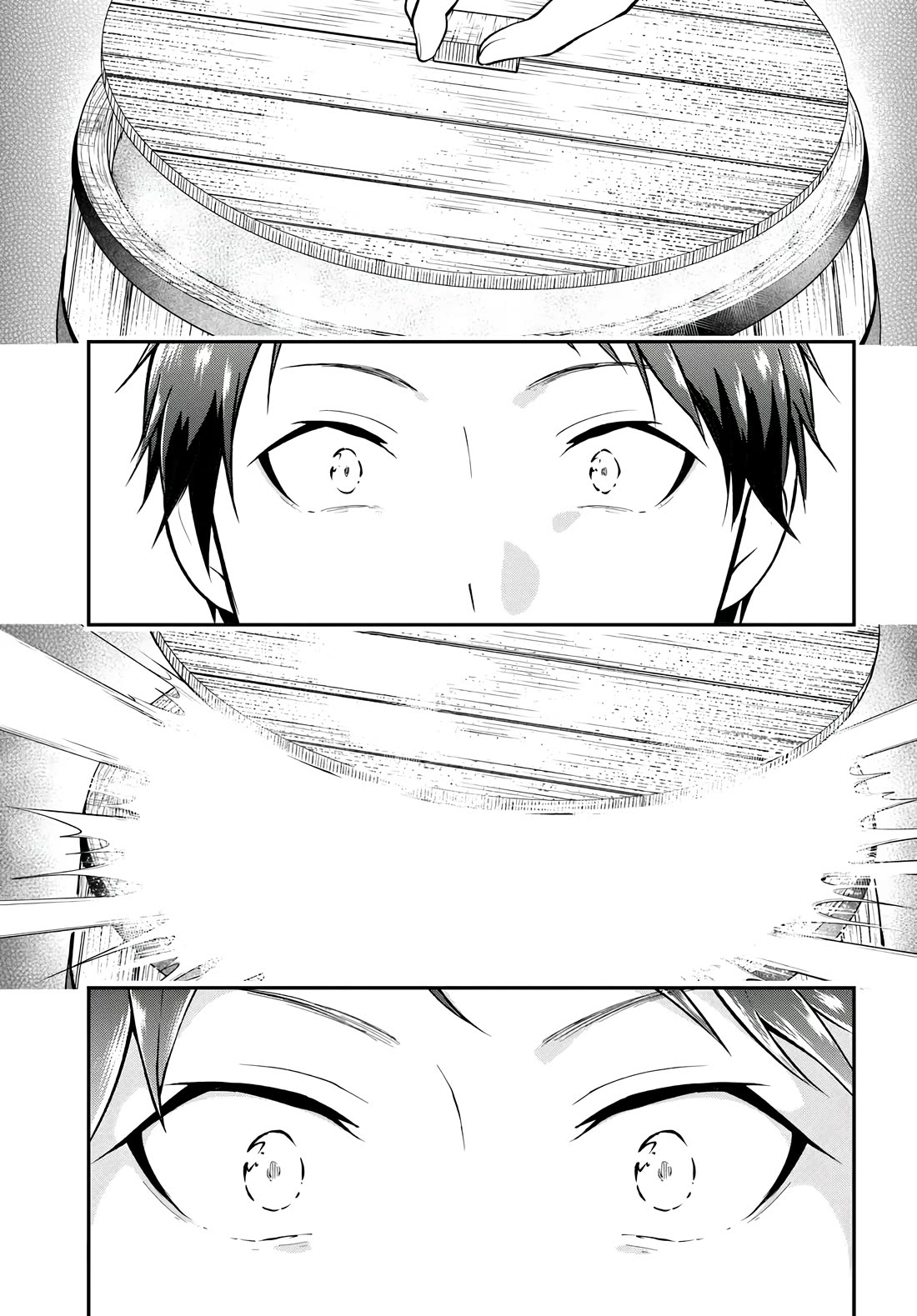 Isekai Cheat Survival Meshi chapter 63 page 34
