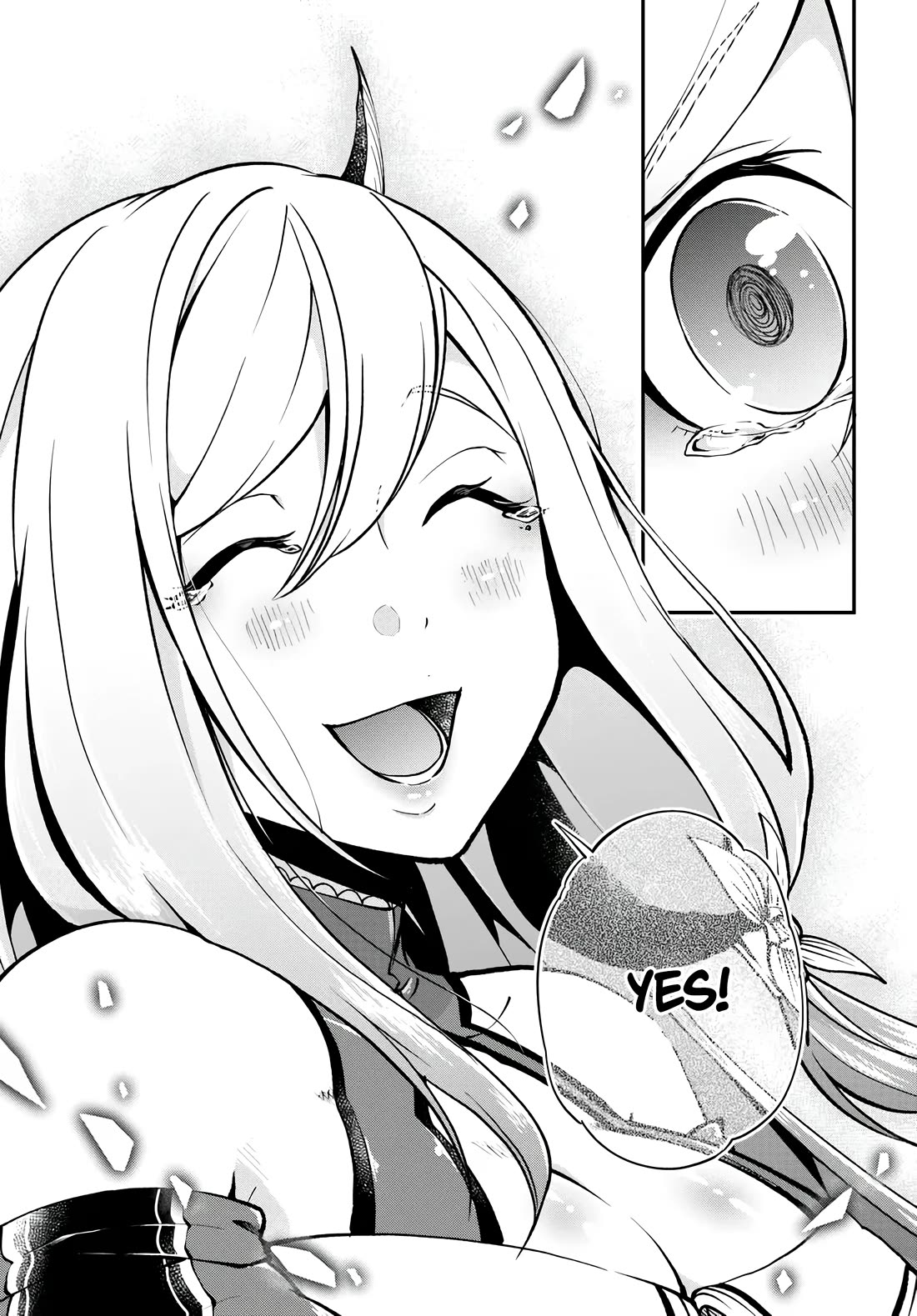 Isekai Cheat Survival Meshi chapter 64 page 20