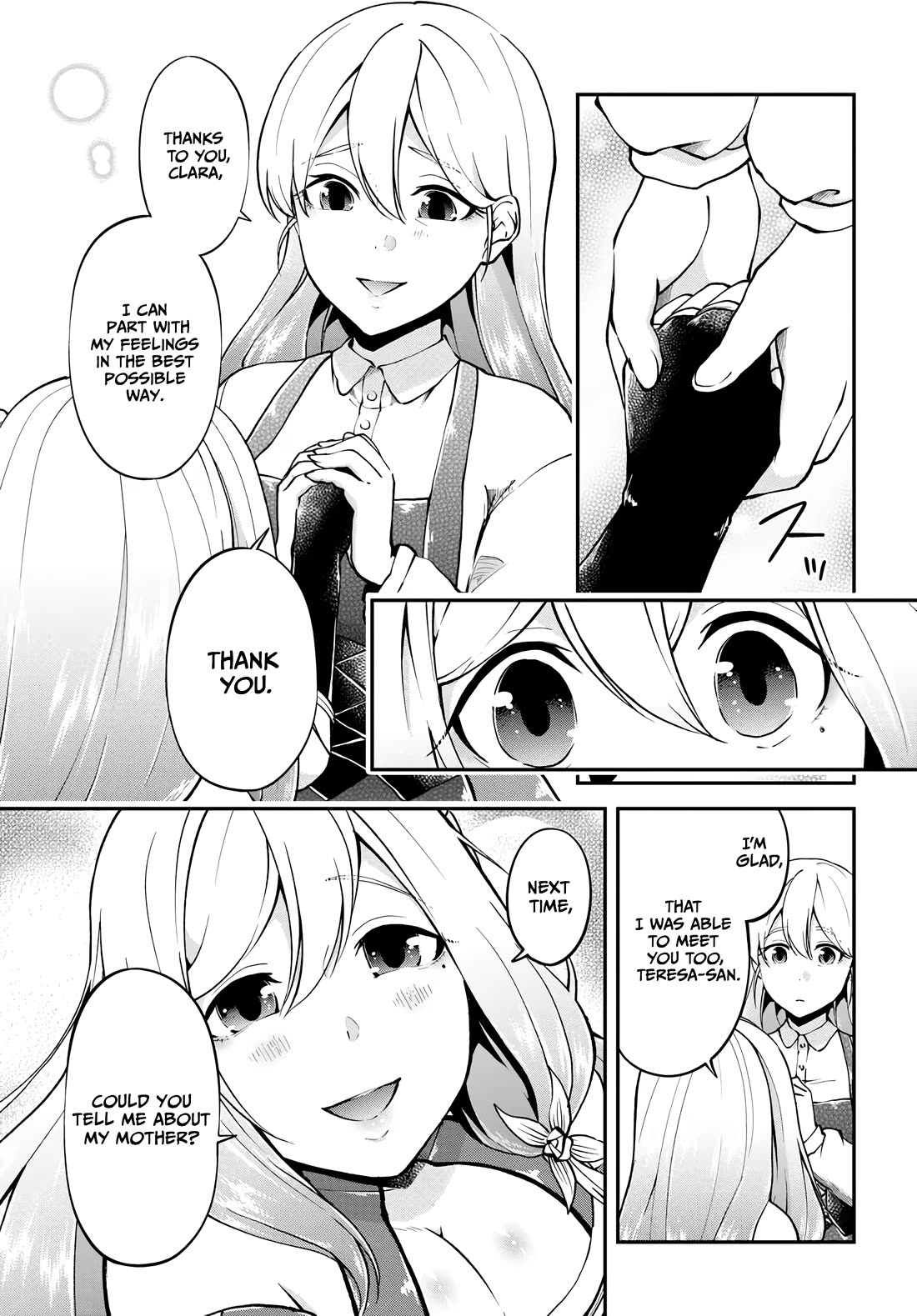 Isekai Cheat Survival Meshi chapter 65 page 28