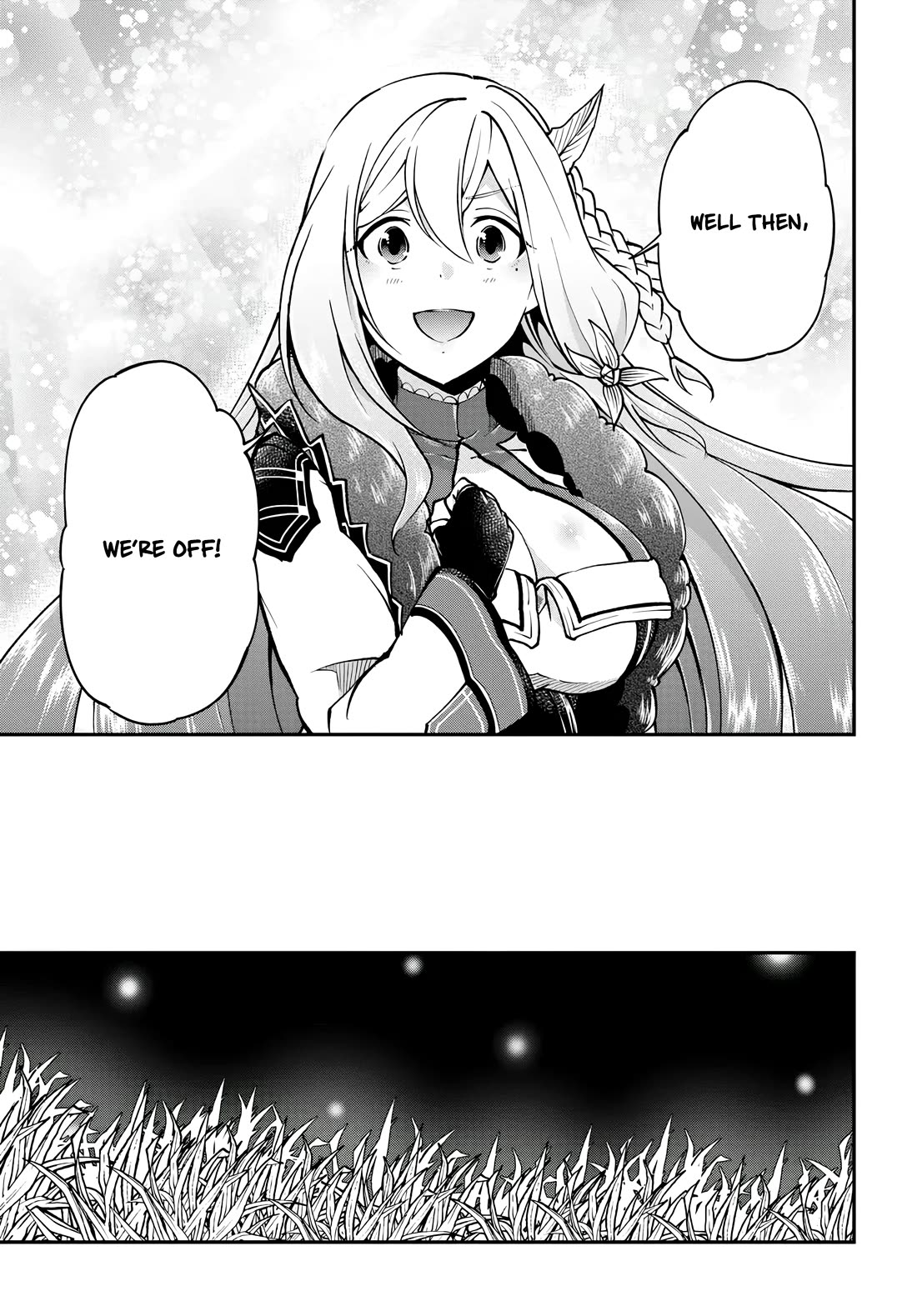 Isekai Cheat Survival Meshi chapter 68 page 30