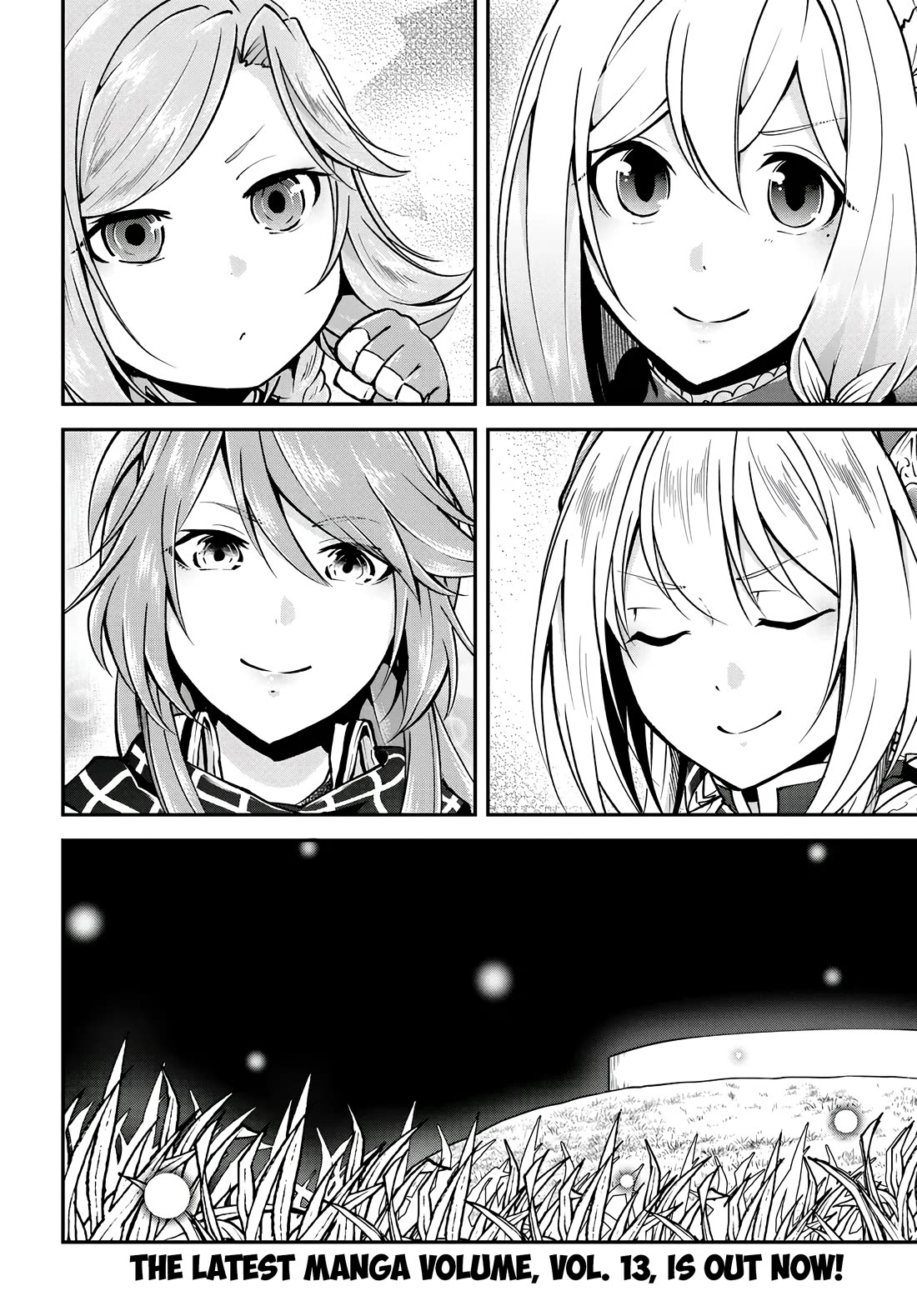 Isekai Cheat Survival Meshi chapter 68 page 35