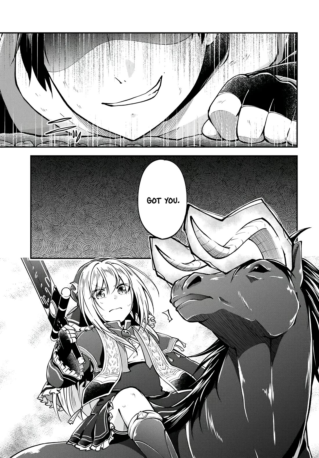 Isekai Cheat Survival Meshi chapter 70 page 32