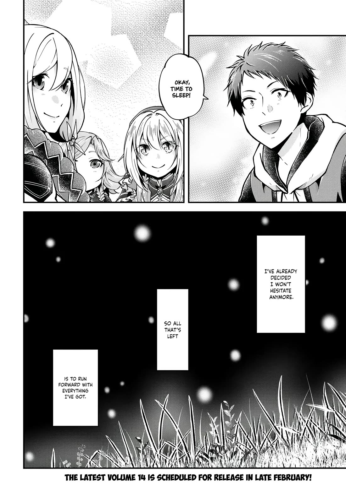 Isekai Cheat Survival Meshi chapter 71 page 21