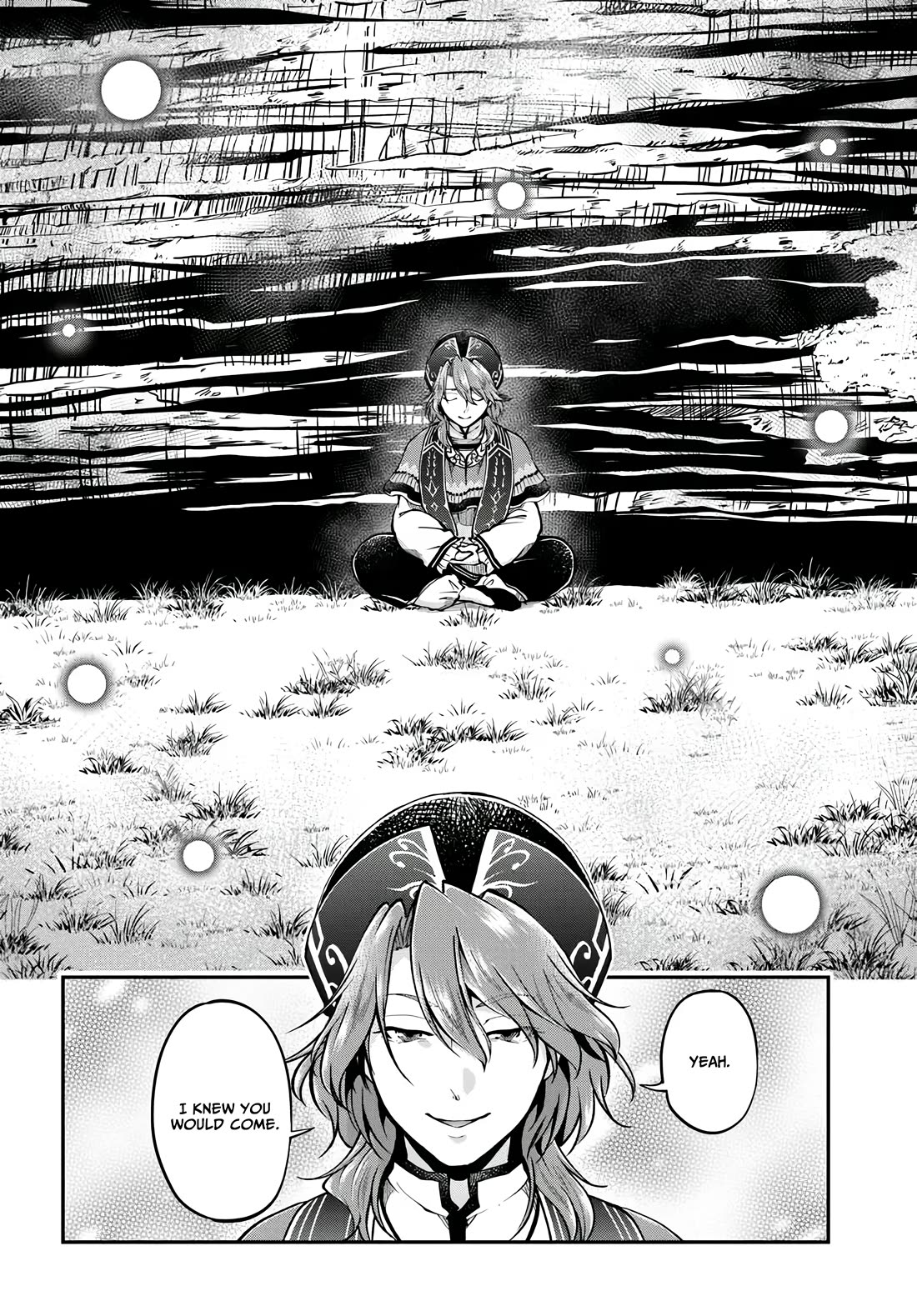 Isekai Cheat Survival Meshi chapter 72 page 25