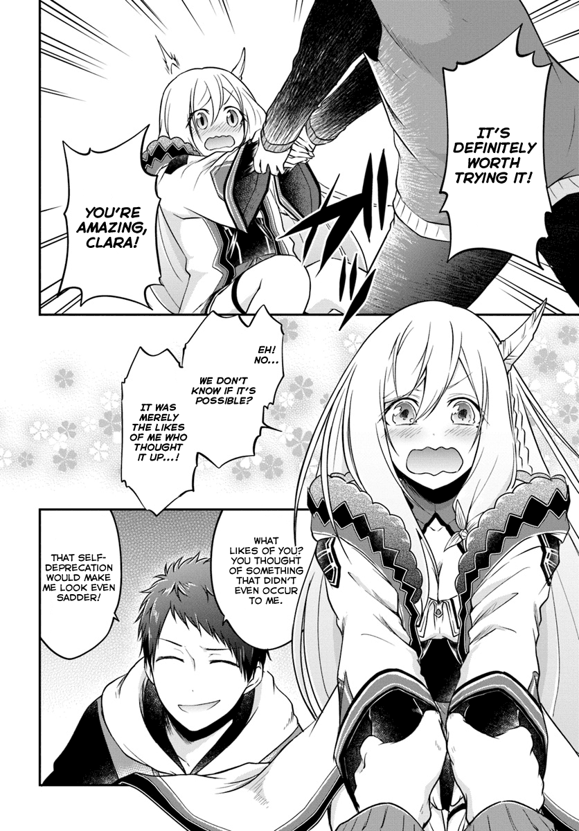 Isekai Cheat Survival Meshi chapter 9 page 26