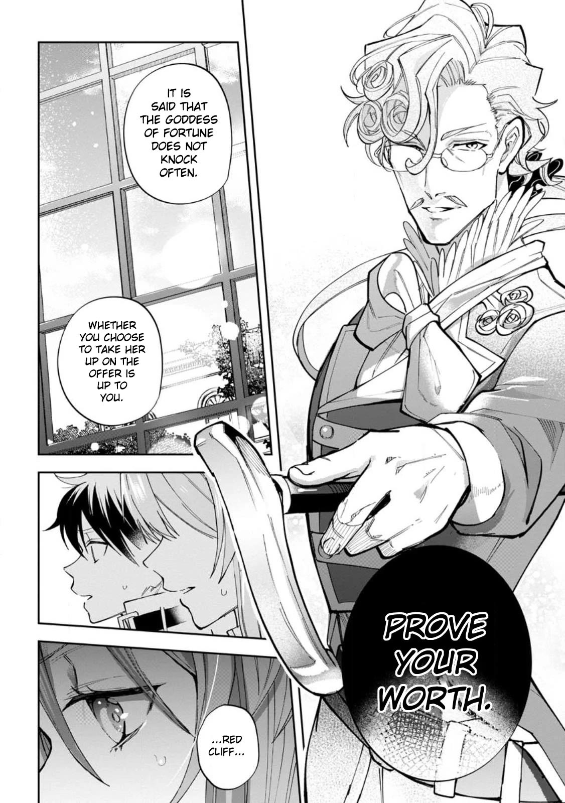 Isekai Craft Gurashi - Jiyu Kimamana Seisan Shoku No Honobono Slow Life chapter 15 page 31