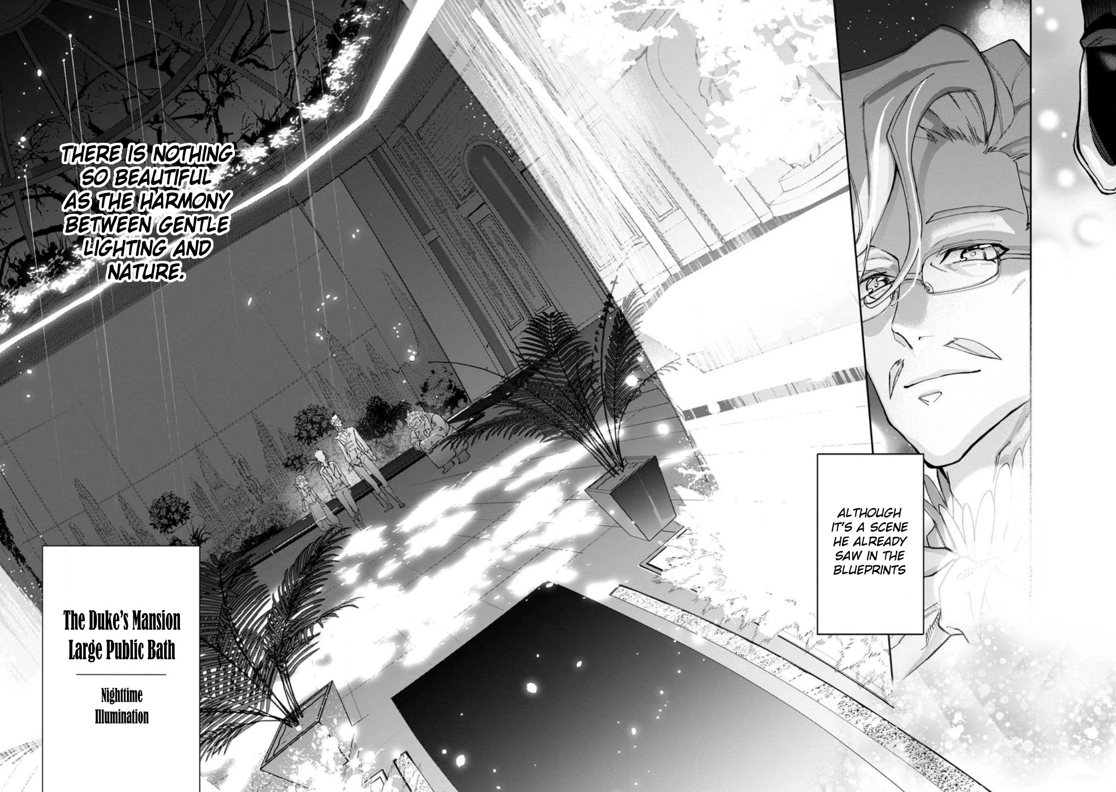 Isekai Craft Gurashi - Jiyu Kimamana Seisan Shoku No Honobono Slow Life chapter 15 page 8