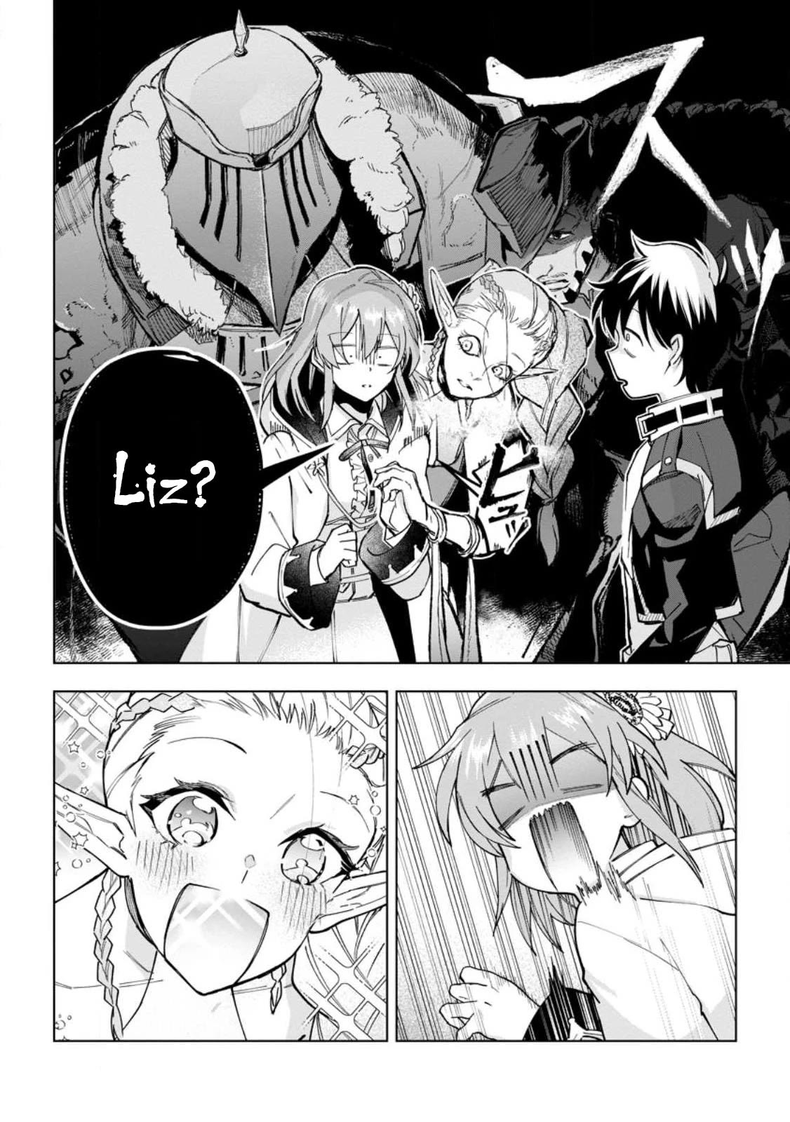 Isekai Craft Gurashi - Jiyu Kimamana Seisan Shoku No Honobono Slow Life chapter 16 page 11