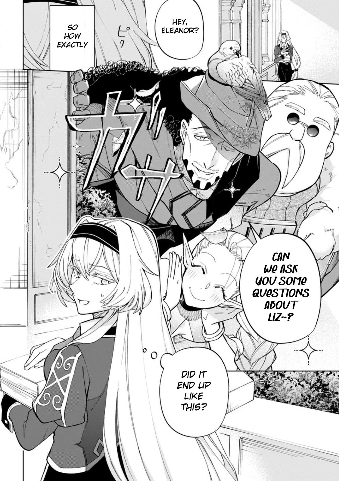 Isekai Craft Gurashi - Jiyu Kimamana Seisan Shoku No Honobono Slow Life chapter 16 page 27