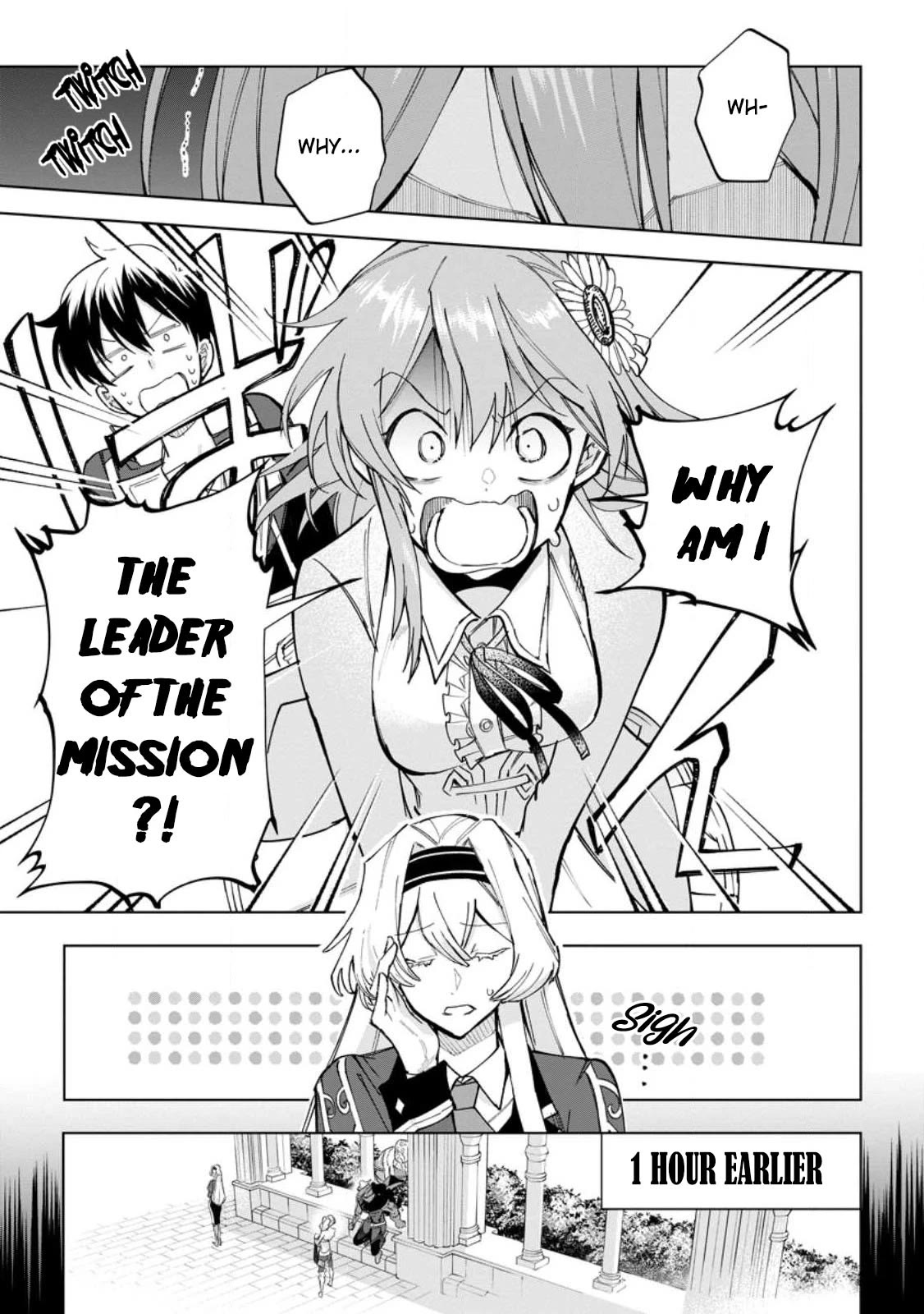 Isekai Craft Gurashi - Jiyu Kimamana Seisan Shoku No Honobono Slow Life chapter 17 page 3