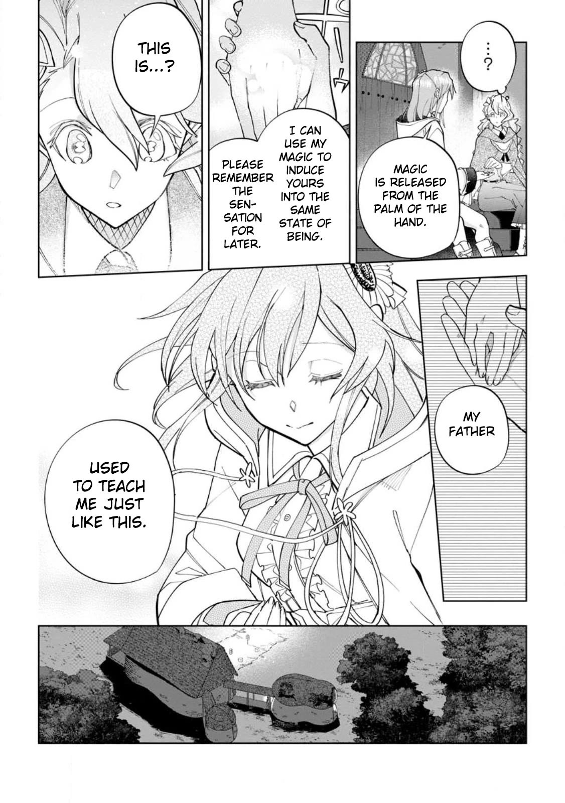 Isekai Craft Gurashi - Jiyu Kimamana Seisan Shoku No Honobono Slow Life chapter 20 page 22