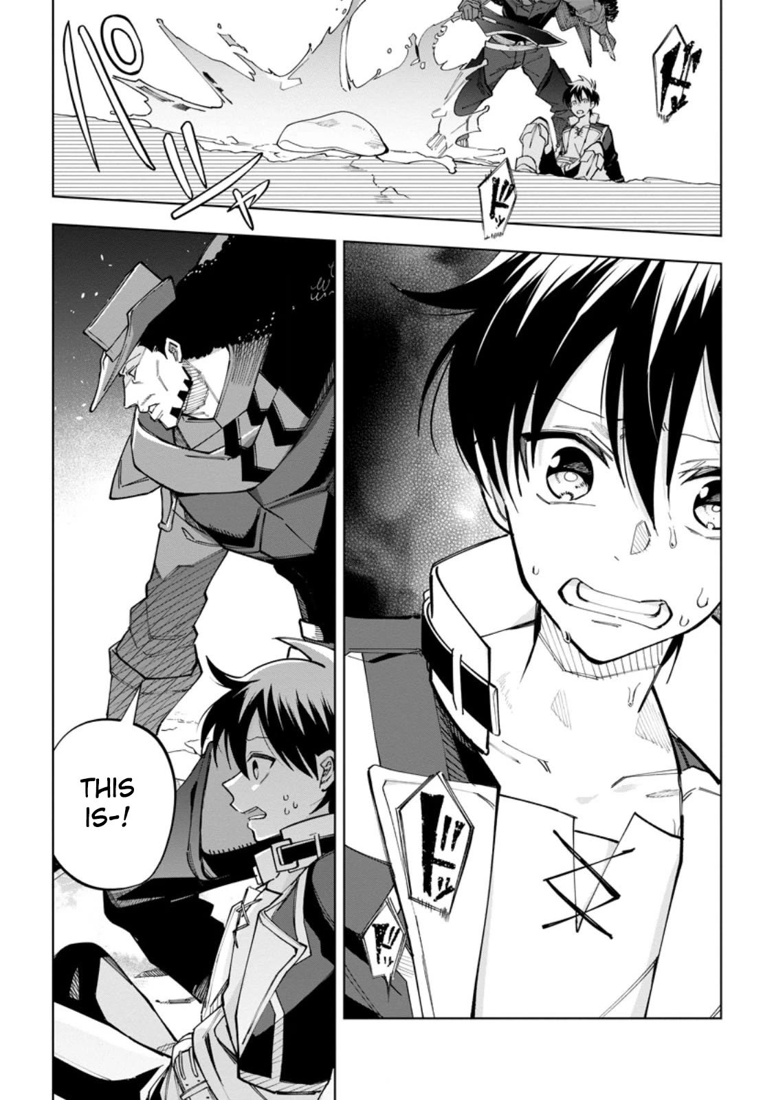 Isekai Craft Gurashi - Jiyu Kimamana Seisan Shoku No Honobono Slow Life chapter 21 page 1