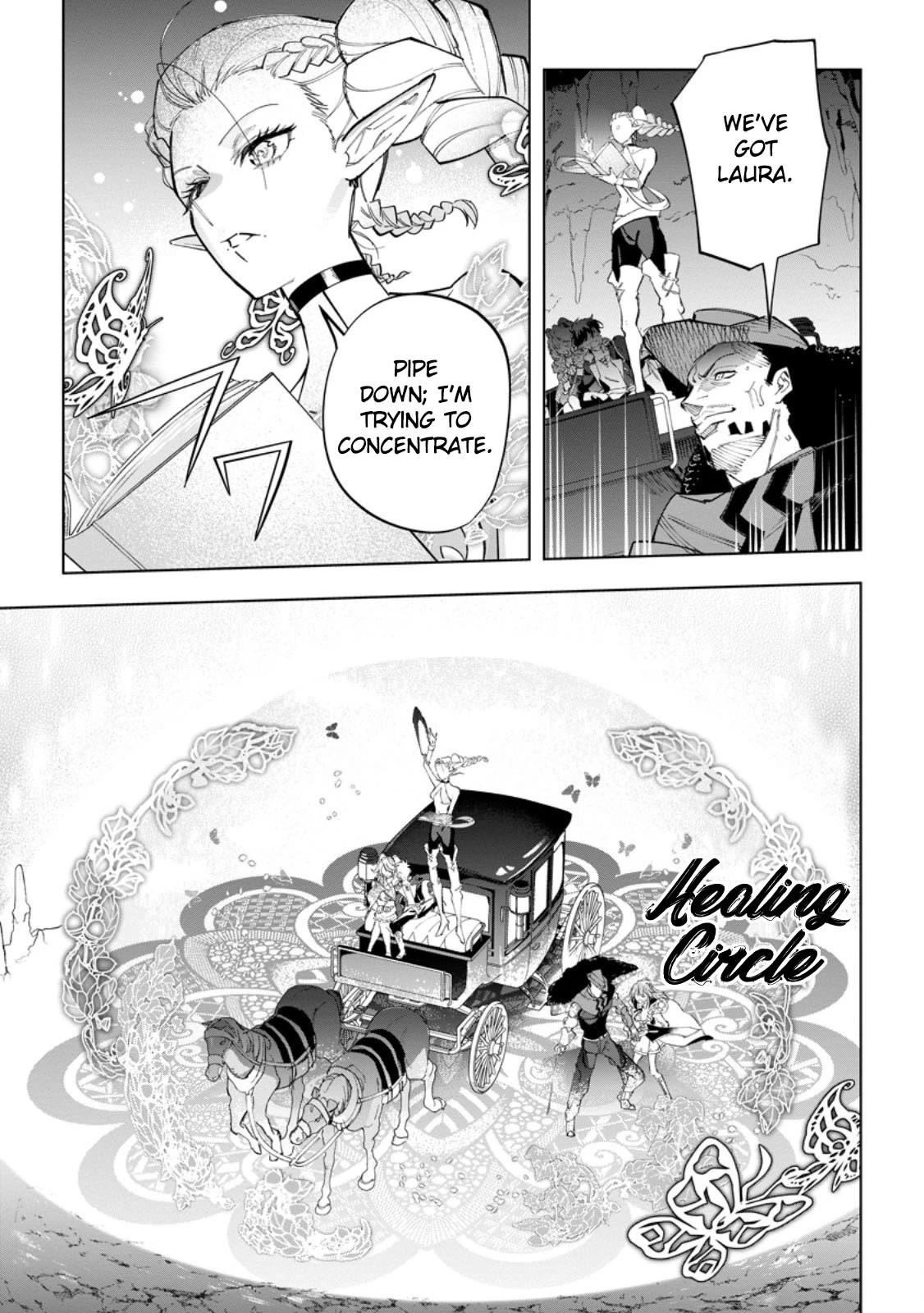 Isekai Craft Gurashi - Jiyu Kimamana Seisan Shoku No Honobono Slow Life chapter 21 page 10