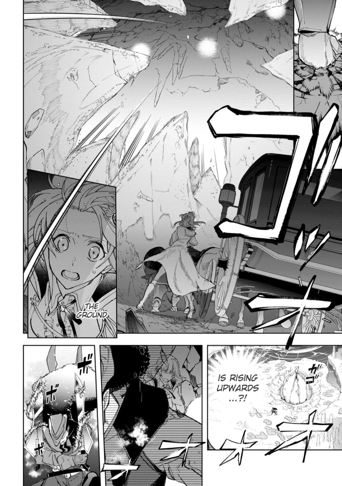 Isekai Craft Gurashi - Jiyu Kimamana Seisan Shoku No Honobono Slow Life chapter 21 page 13