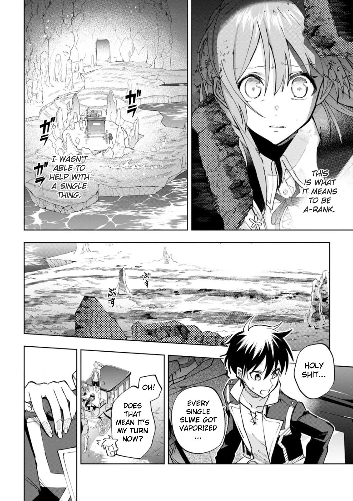 Isekai Craft Gurashi - Jiyu Kimamana Seisan Shoku No Honobono Slow Life chapter 21 page 15