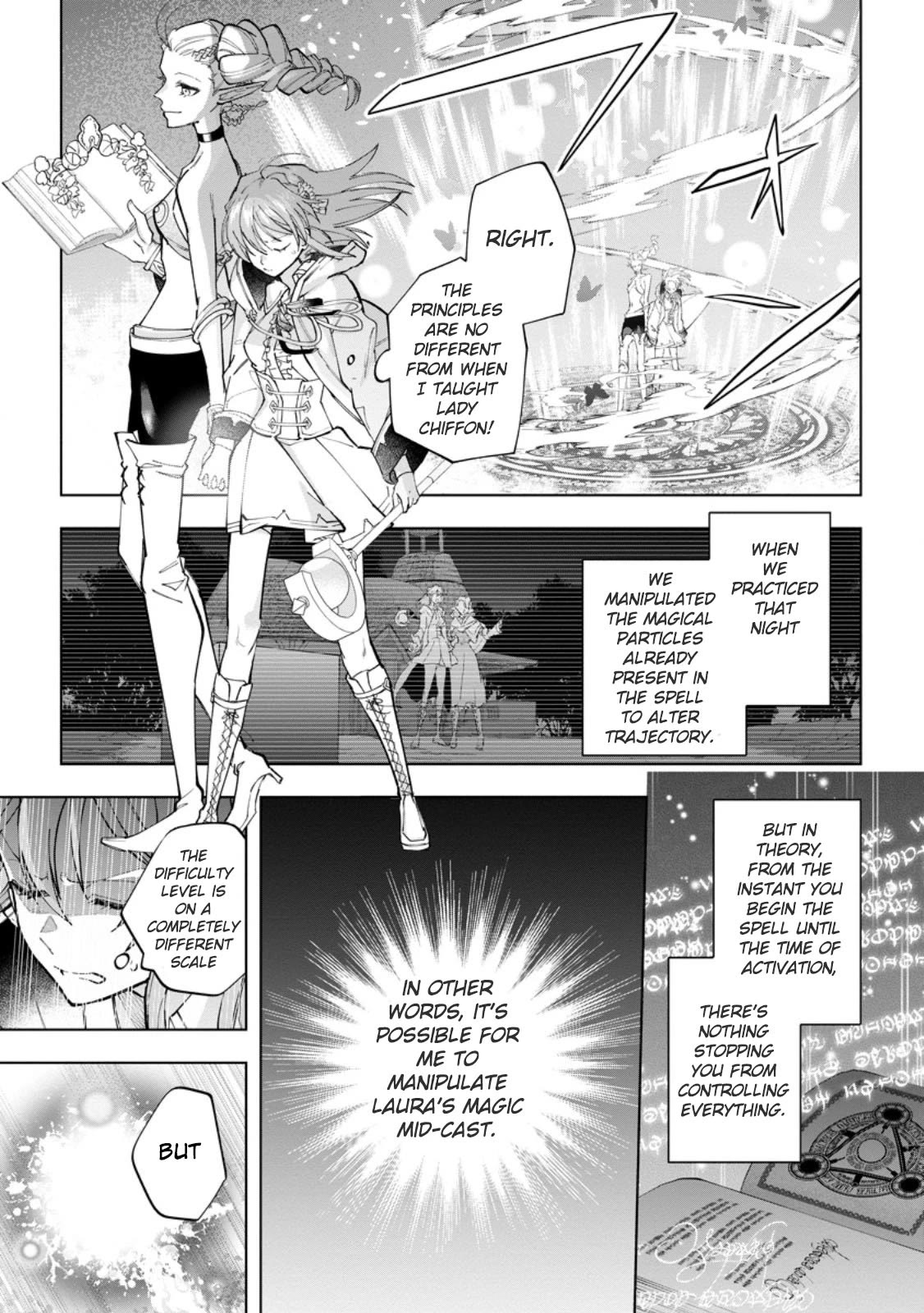 Isekai Craft Gurashi - Jiyu Kimamana Seisan Shoku No Honobono Slow Life chapter 21 page 20