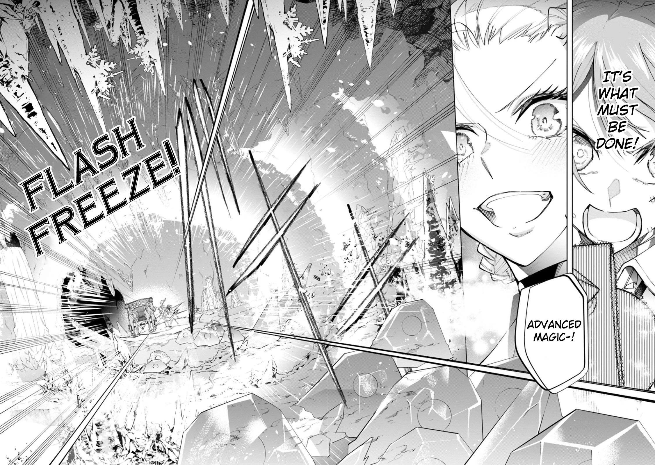 Isekai Craft Gurashi - Jiyu Kimamana Seisan Shoku No Honobono Slow Life chapter 21 page 21