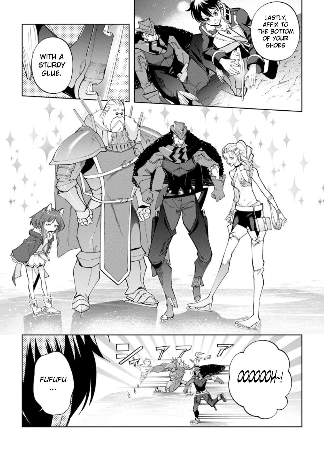 Isekai Craft Gurashi - Jiyu Kimamana Seisan Shoku No Honobono Slow Life chapter 21 page 25