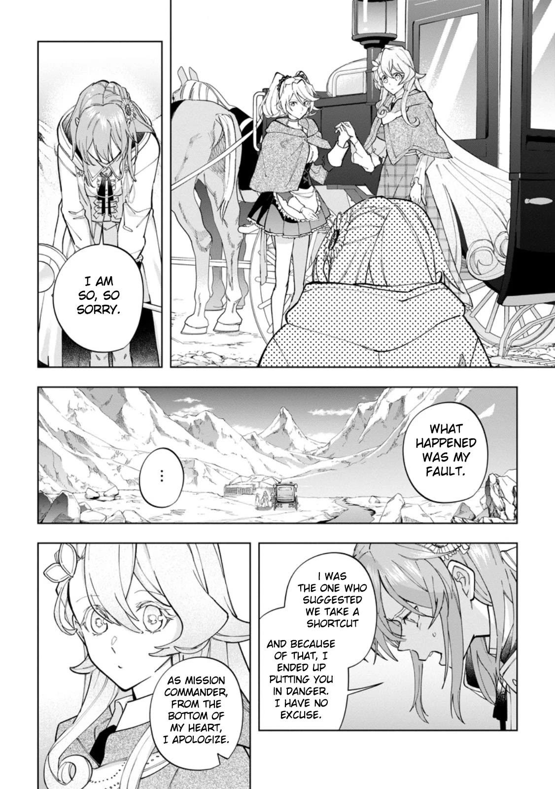 Isekai Craft Gurashi - Jiyu Kimamana Seisan Shoku No Honobono Slow Life chapter 21 page 28
