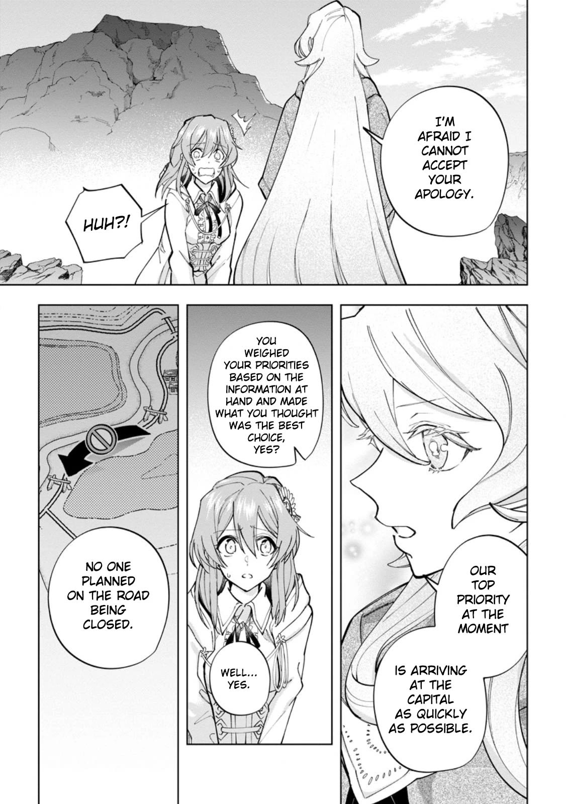 Isekai Craft Gurashi - Jiyu Kimamana Seisan Shoku No Honobono Slow Life chapter 21 page 29