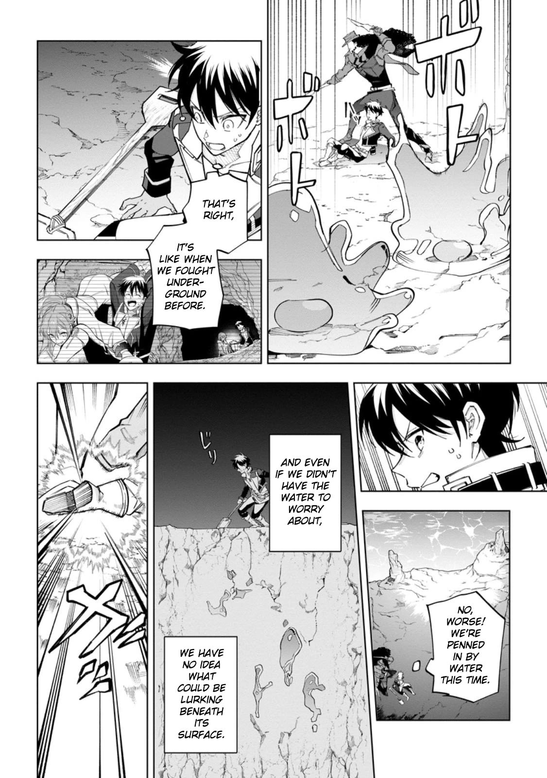 Isekai Craft Gurashi - Jiyu Kimamana Seisan Shoku No Honobono Slow Life chapter 21 page 3