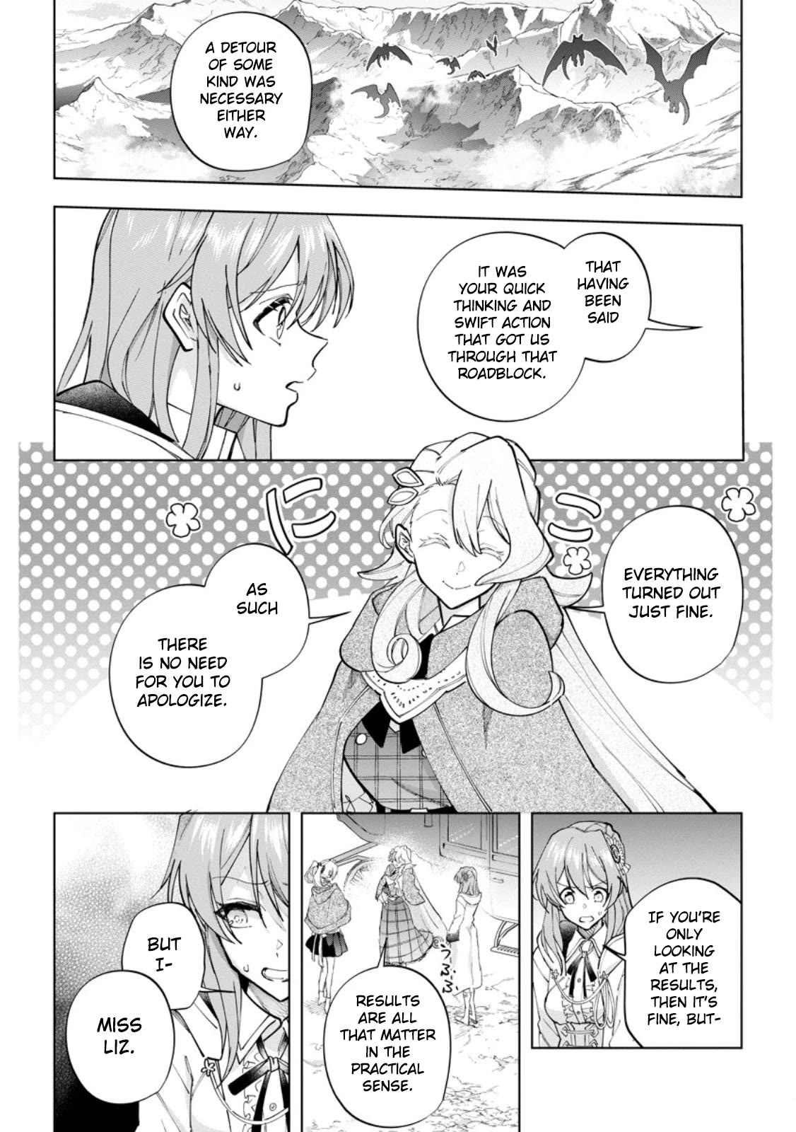 Isekai Craft Gurashi - Jiyu Kimamana Seisan Shoku No Honobono Slow Life chapter 21 page 30