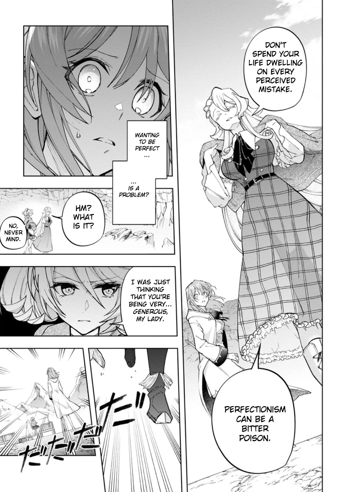 Isekai Craft Gurashi - Jiyu Kimamana Seisan Shoku No Honobono Slow Life chapter 21 page 31