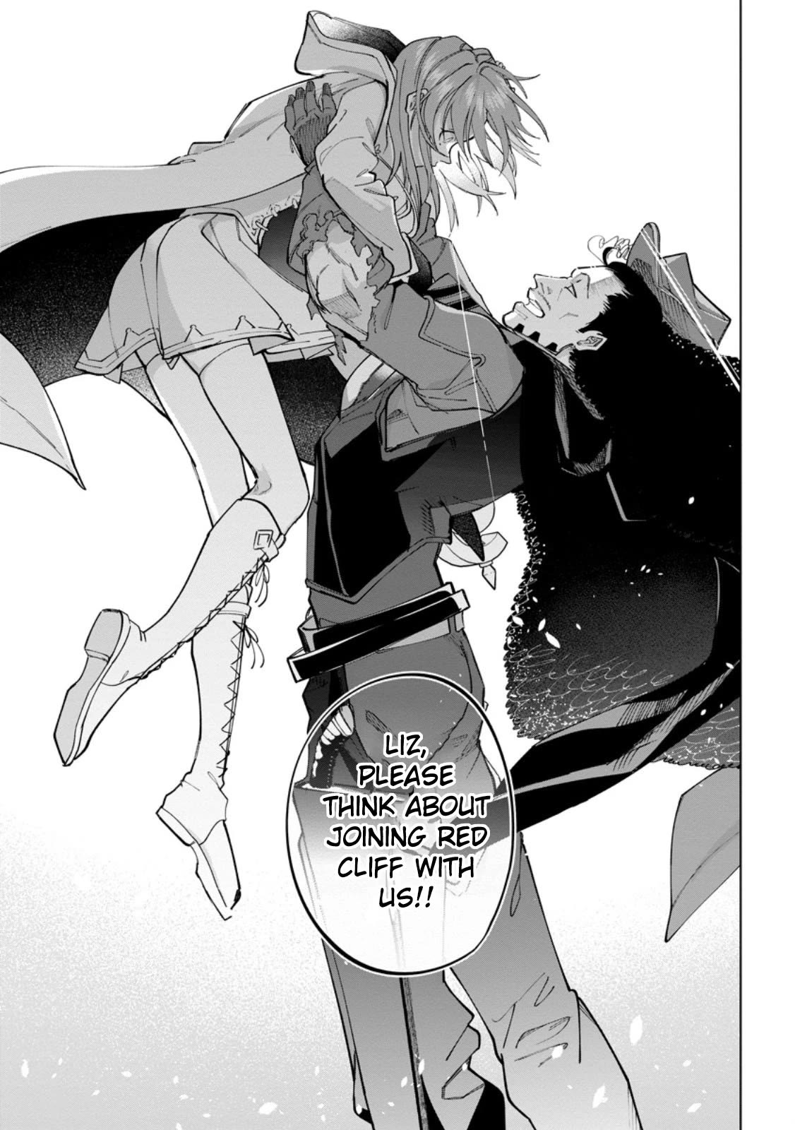 Isekai Craft Gurashi - Jiyu Kimamana Seisan Shoku No Honobono Slow Life chapter 21 page 33