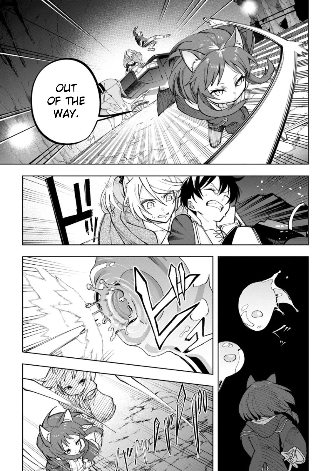 Isekai Craft Gurashi - Jiyu Kimamana Seisan Shoku No Honobono Slow Life chapter 21 page 4