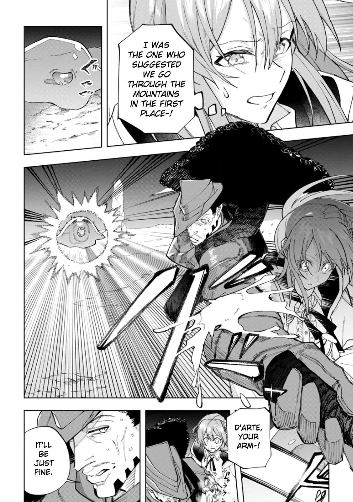 Isekai Craft Gurashi - Jiyu Kimamana Seisan Shoku No Honobono Slow Life chapter 21 page 9