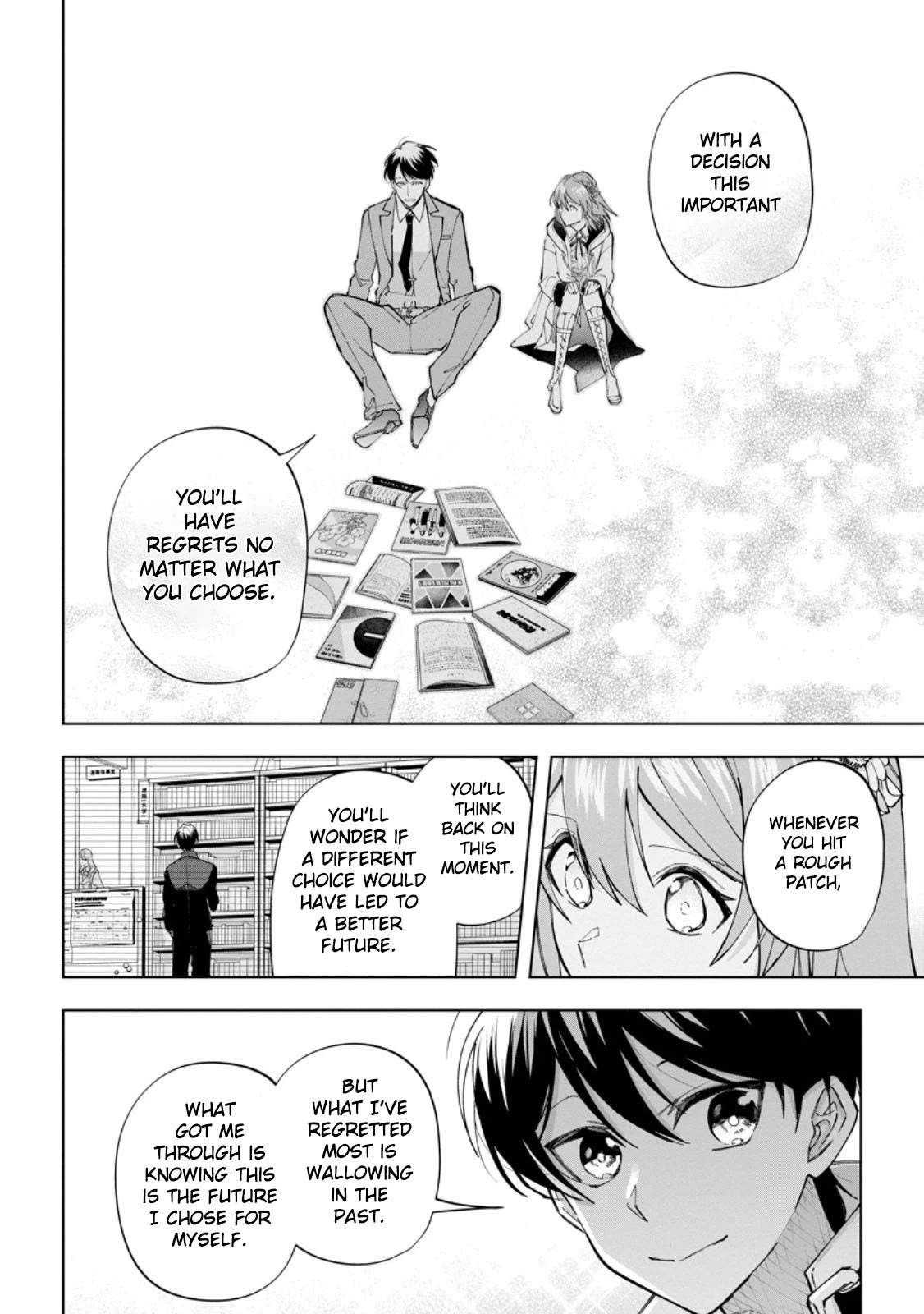 Isekai Craft Gurashi - Jiyu Kimamana Seisan Shoku No Honobono Slow Life chapter 22 page 10