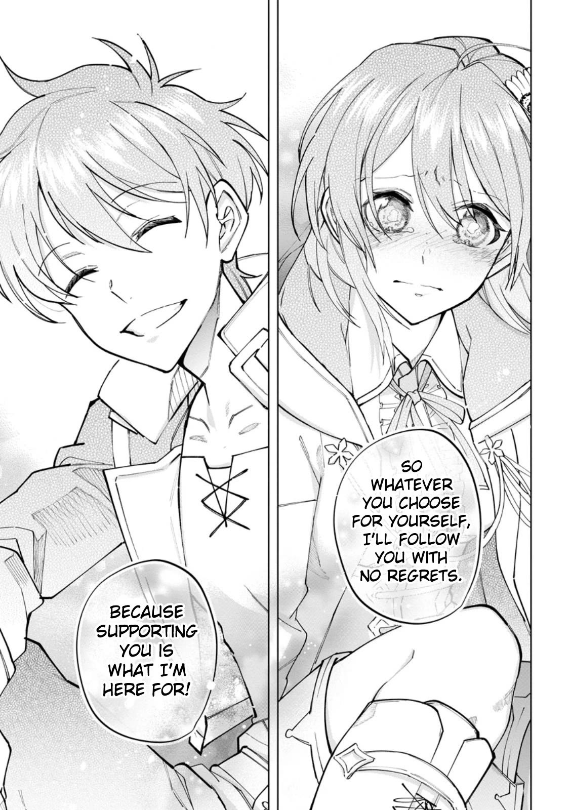 Isekai Craft Gurashi - Jiyu Kimamana Seisan Shoku No Honobono Slow Life chapter 22 page 11