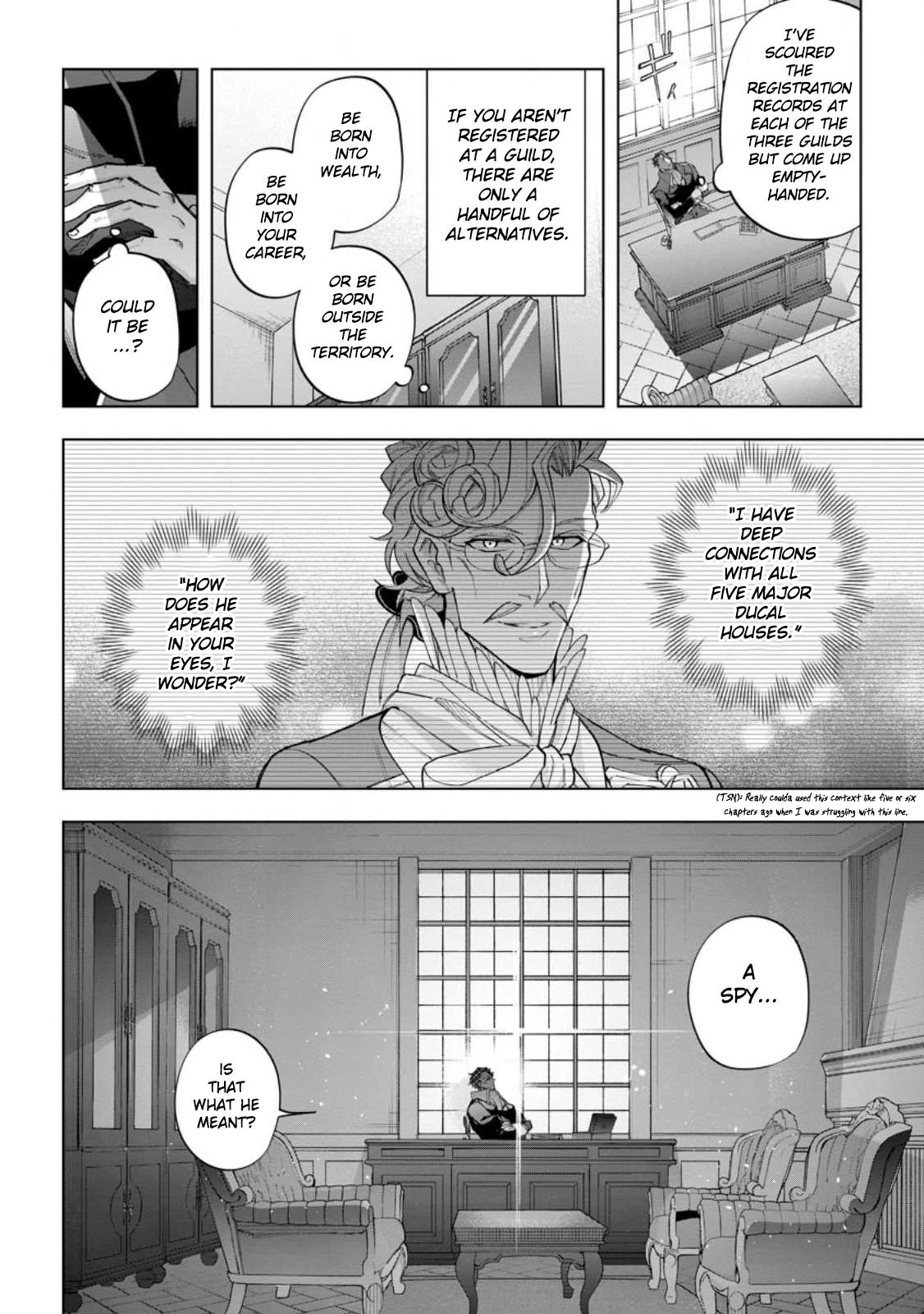 Isekai Craft Gurashi - Jiyu Kimamana Seisan Shoku No Honobono Slow Life chapter 22 page 2