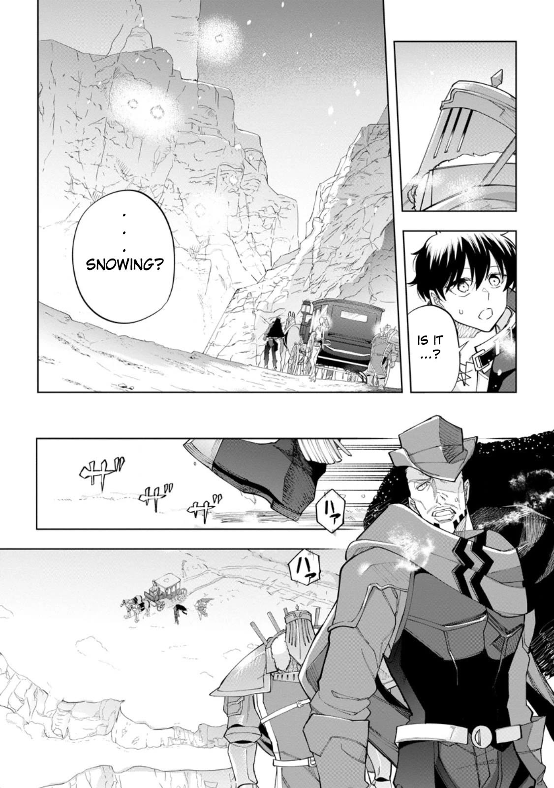 Isekai Craft Gurashi - Jiyu Kimamana Seisan Shoku No Honobono Slow Life chapter 23 page 15