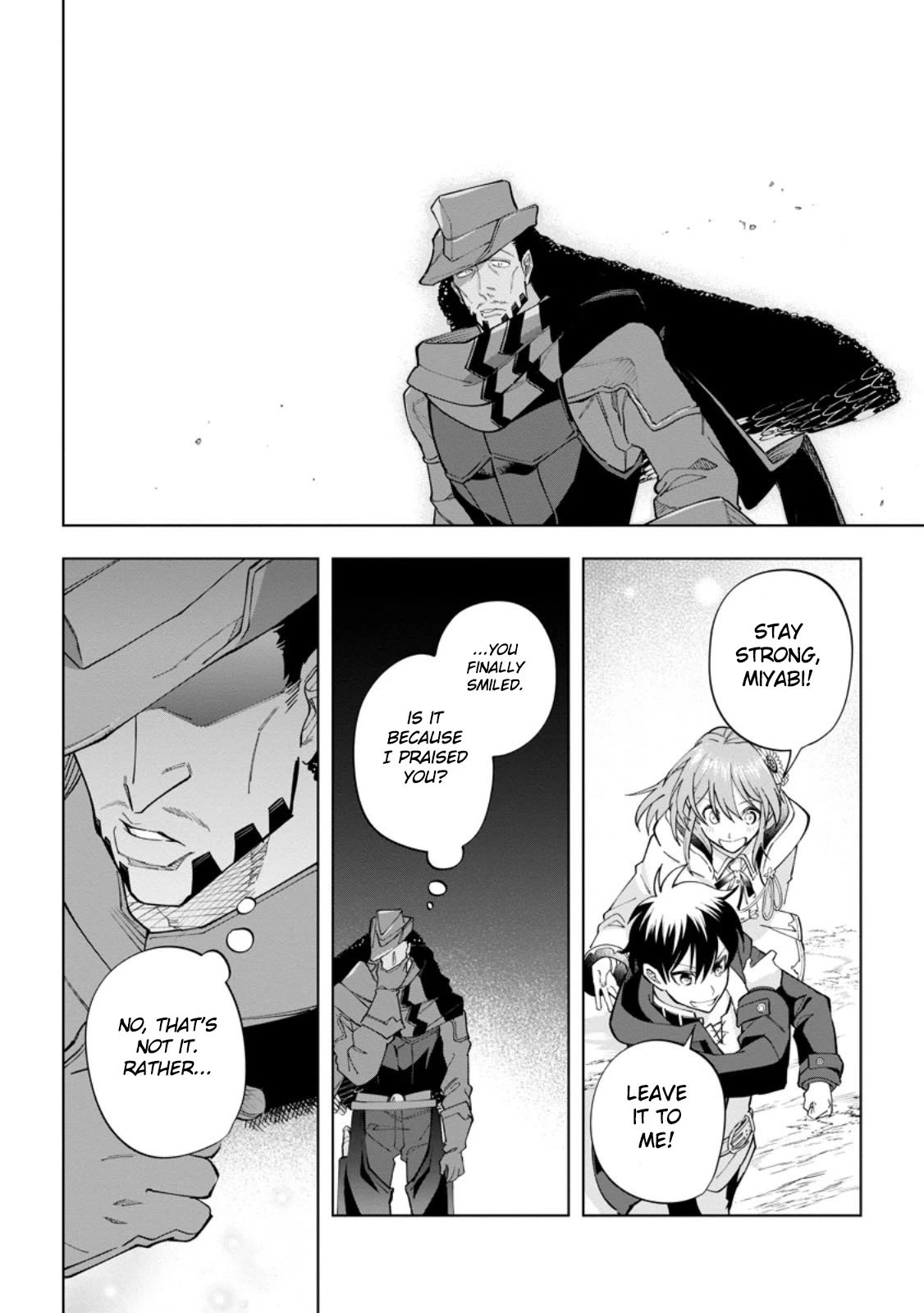 Isekai Craft Gurashi - Jiyu Kimamana Seisan Shoku No Honobono Slow Life chapter 23 page 22