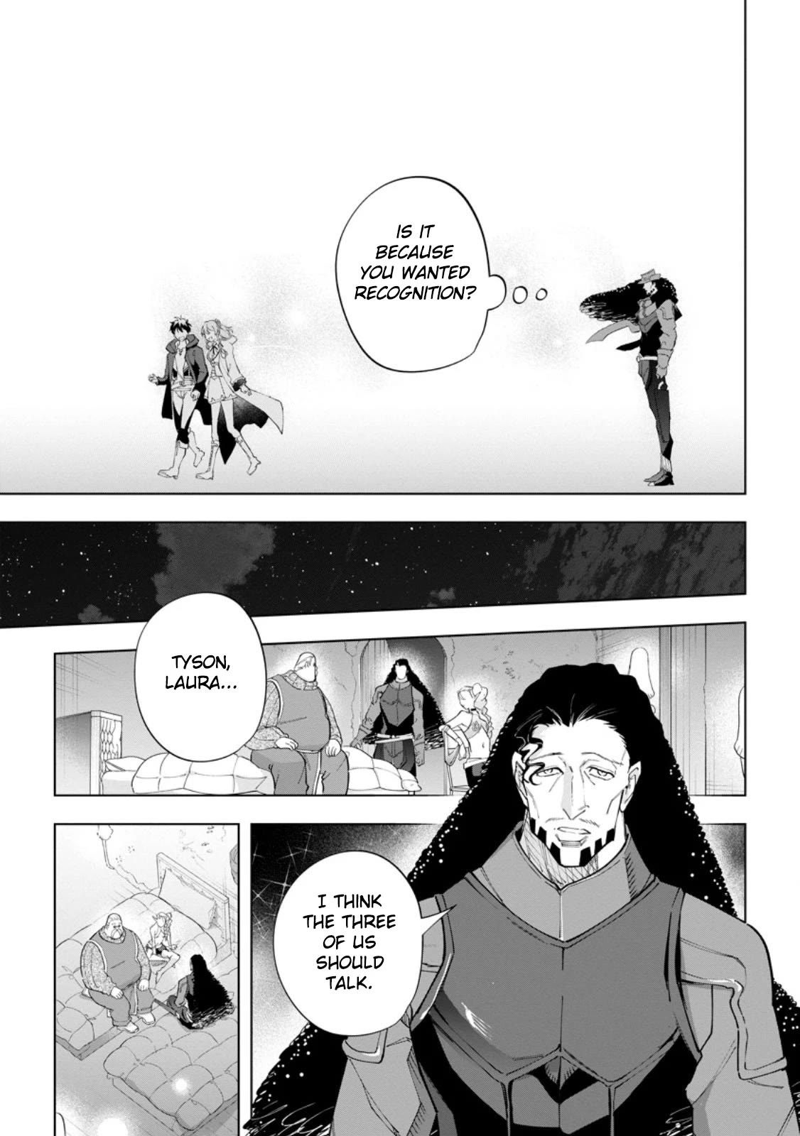 Isekai Craft Gurashi - Jiyu Kimamana Seisan Shoku No Honobono Slow Life chapter 23 page 23