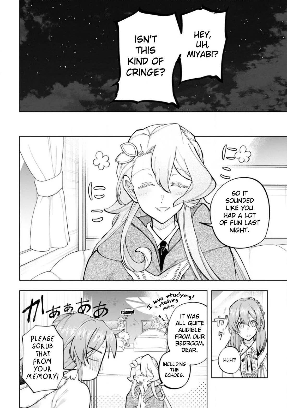 Isekai Craft Gurashi - Jiyu Kimamana Seisan Shoku No Honobono Slow Life chapter 24 page 12