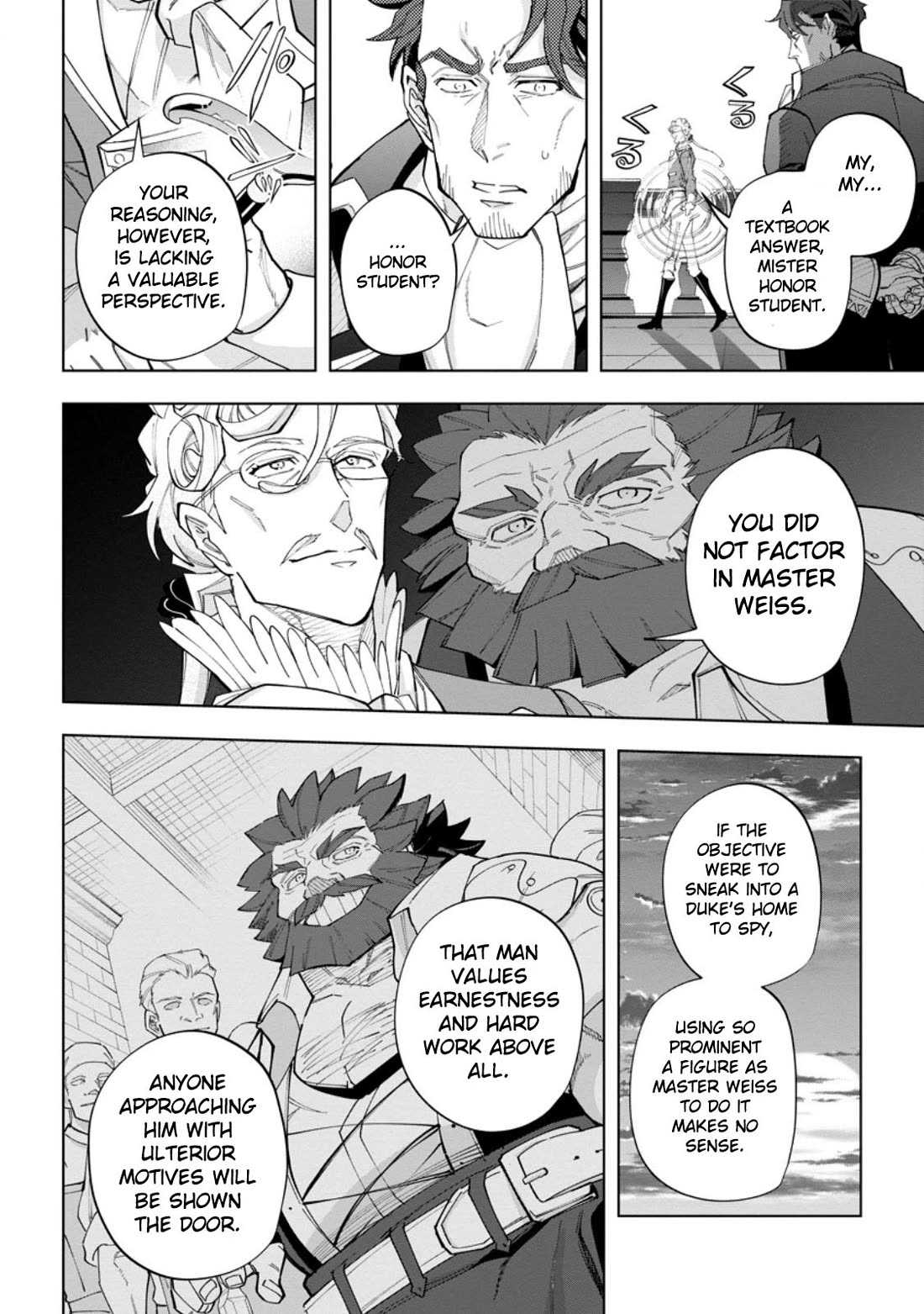 Isekai Craft Gurashi - Jiyu Kimamana Seisan Shoku No Honobono Slow Life chapter 24 page 30