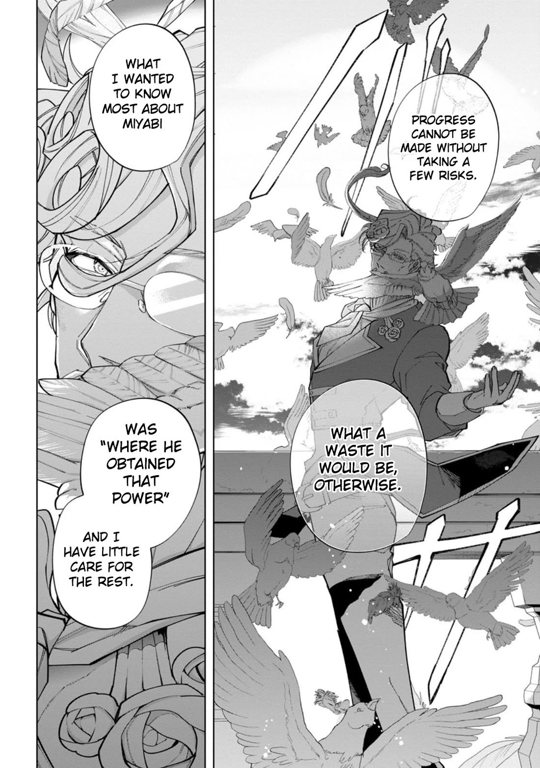 Isekai Craft Gurashi - Jiyu Kimamana Seisan Shoku No Honobono Slow Life chapter 24 page 32