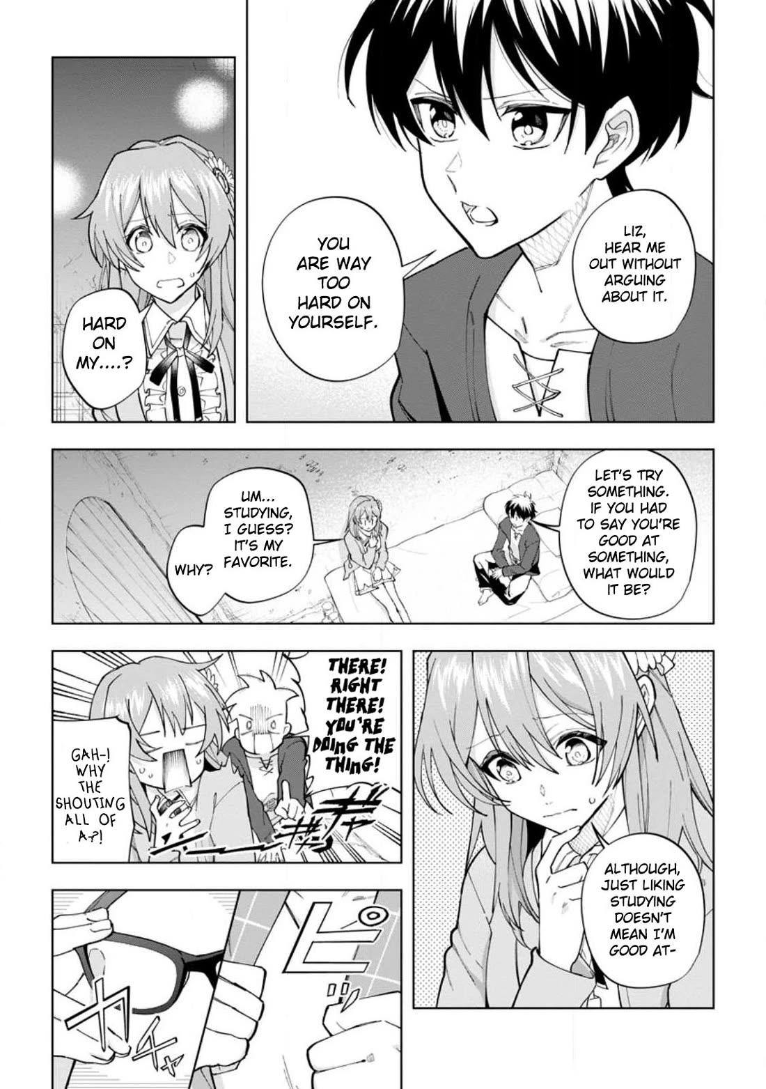 Isekai Craft Gurashi - Jiyu Kimamana Seisan Shoku No Honobono Slow Life chapter 24 page 9