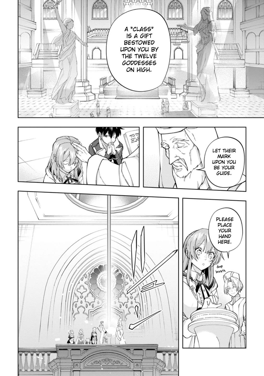 Isekai Craft Gurashi - Jiyu Kimamana Seisan Shoku No Honobono Slow Life chapter 26 page 4