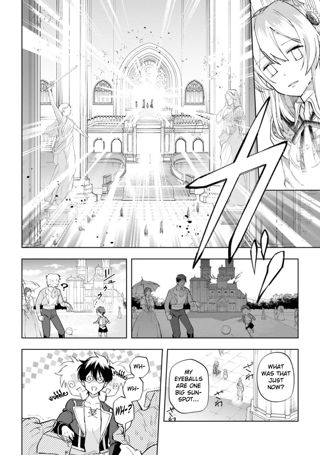Isekai Craft Gurashi - Jiyu Kimamana Seisan Shoku No Honobono Slow Life chapter 26 page 6
