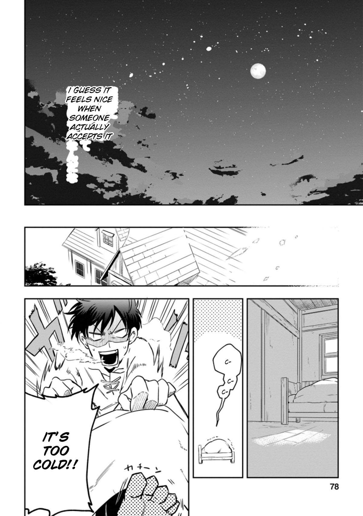 Isekai Craft Gurashi - Jiyu Kimamana Seisan Shoku No Honobono Slow Life chapter 3.1 page 17