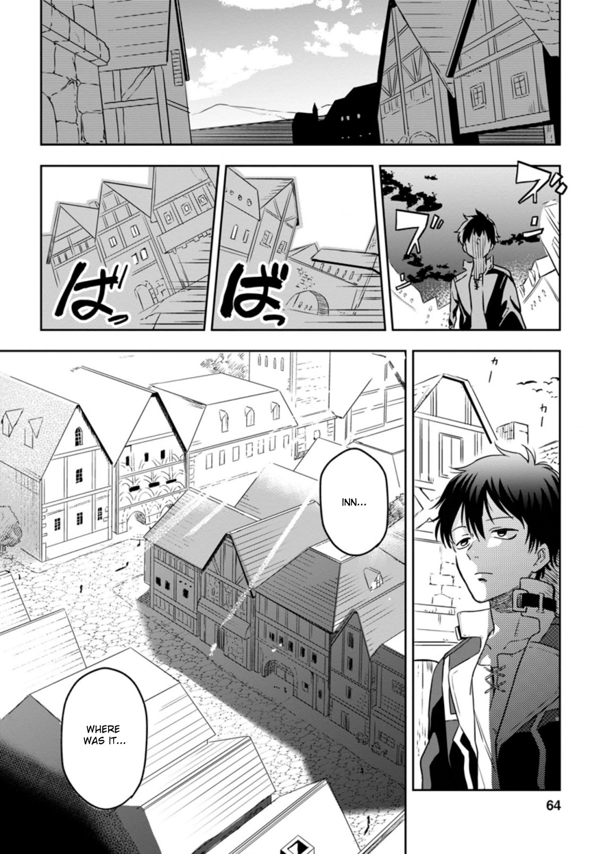 Isekai Craft Gurashi - Jiyu Kimamana Seisan Shoku No Honobono Slow Life chapter 3.1 page 2