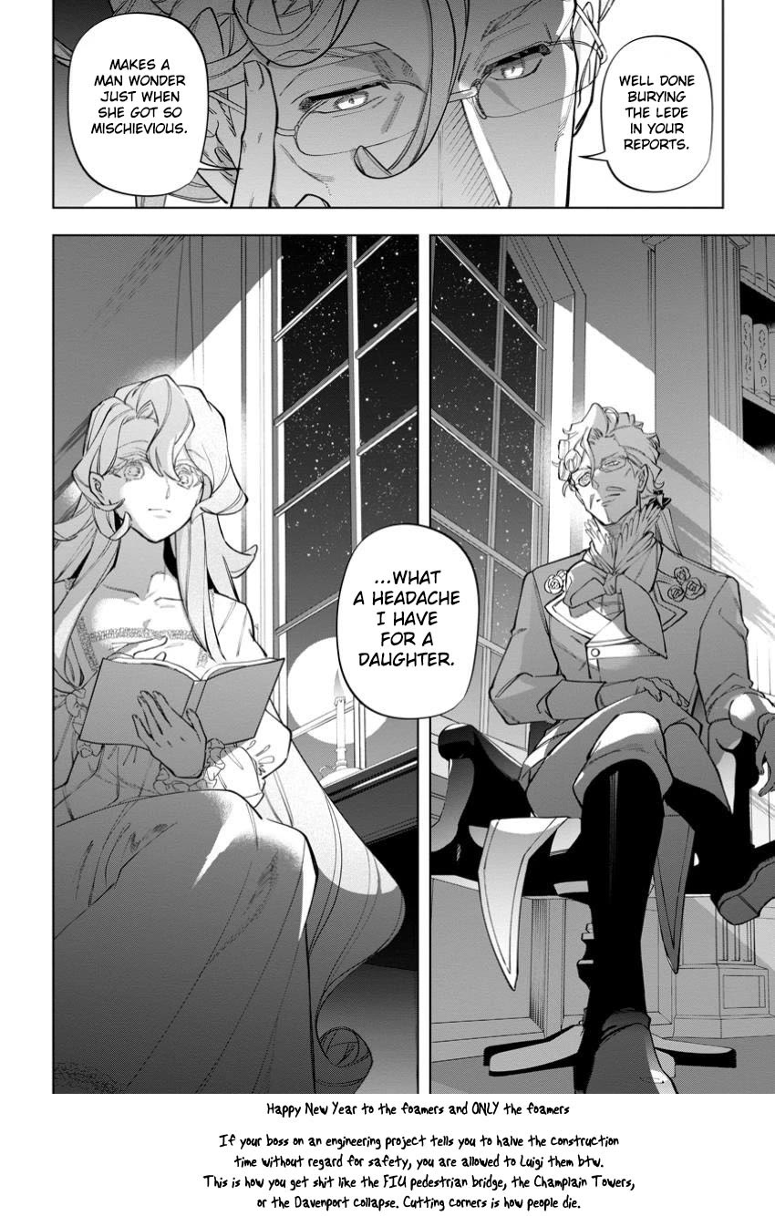 Isekai Craft Gurashi - Jiyu Kimamana Seisan Shoku No Honobono Slow Life chapter 32 page 40