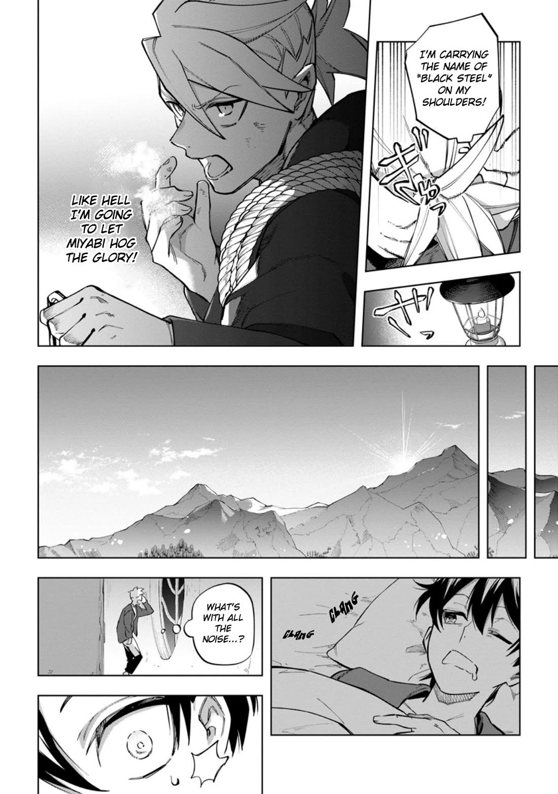 Isekai Craft Gurashi - Jiyu Kimamana Seisan Shoku No Honobono Slow Life chapter 33 page 22