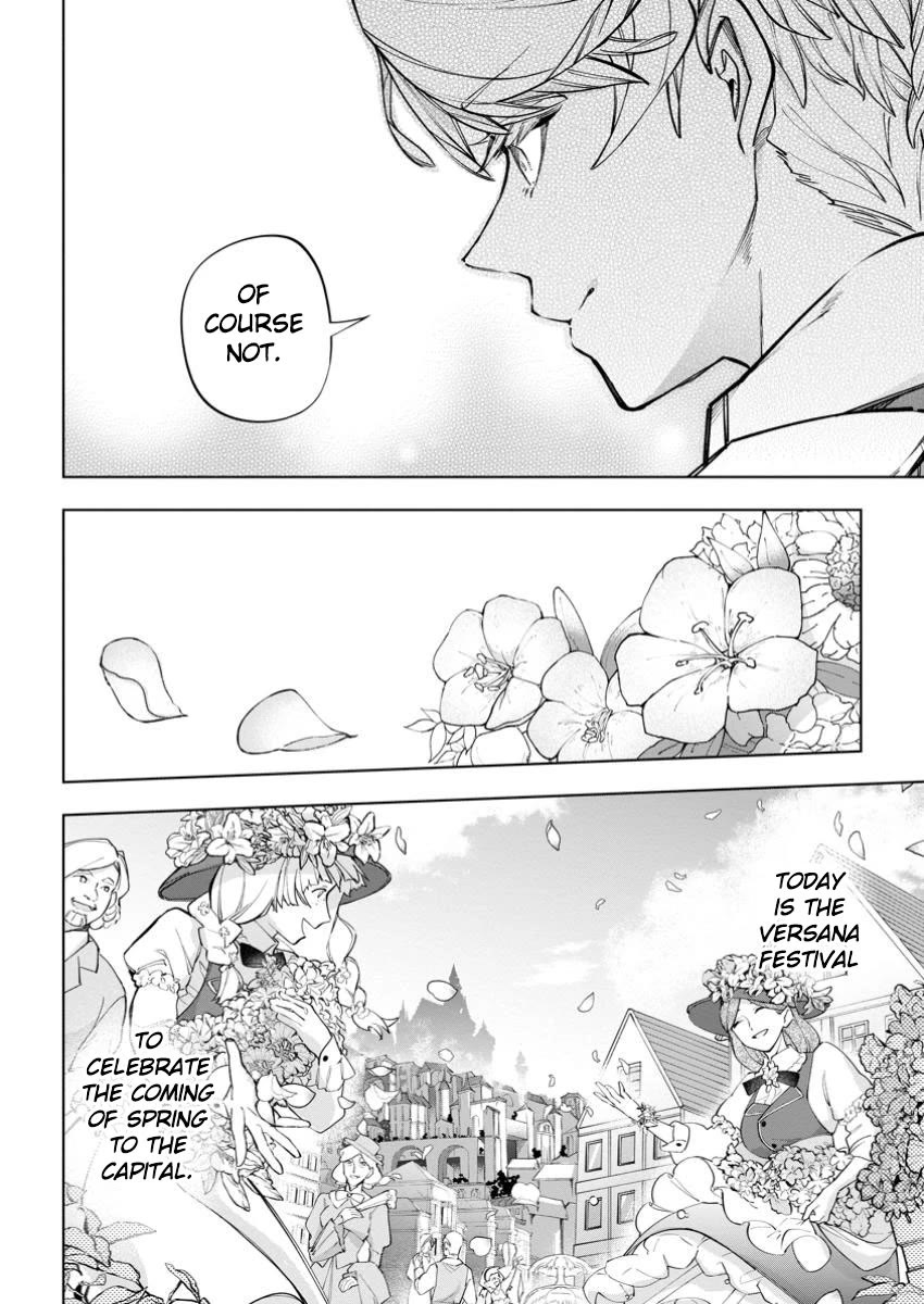 Isekai Craft Gurashi - Jiyu Kimamana Seisan Shoku No Honobono Slow Life chapter 34 page 12